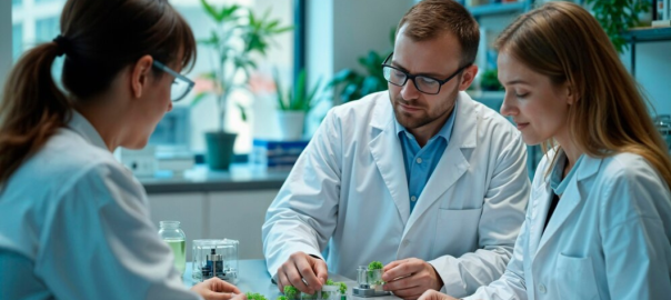 Chart the course to Growth for Early-Stage Bio-Tech and Healthcare
