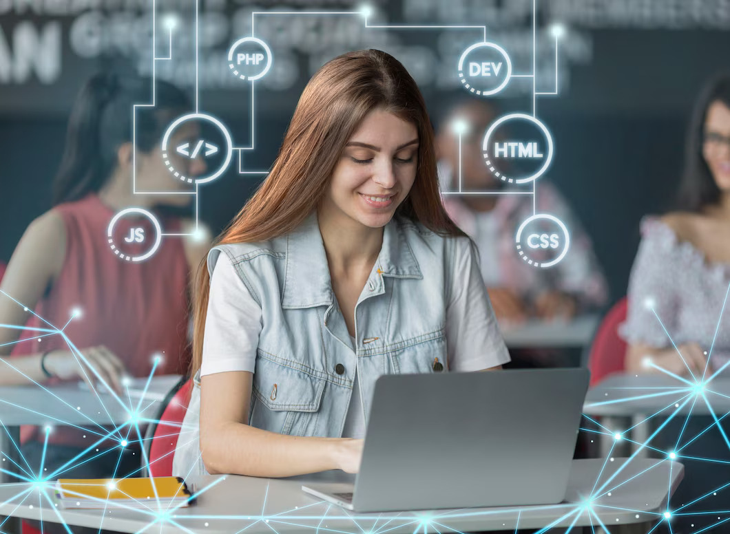 Reimagining Industrial Tech with Cloud and AI