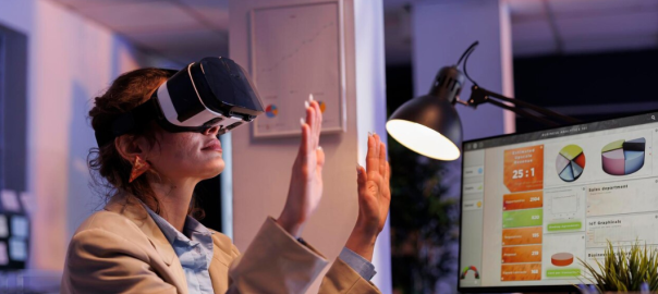 Accelerating Growth with a Cloud-First AI Strategy for Industrial Technology