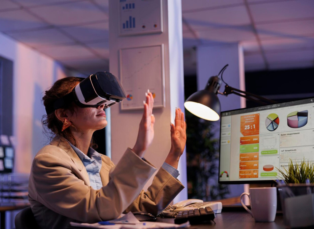 Accelerating Growth with a Cloud-First AI Strategy for Industrial Technology